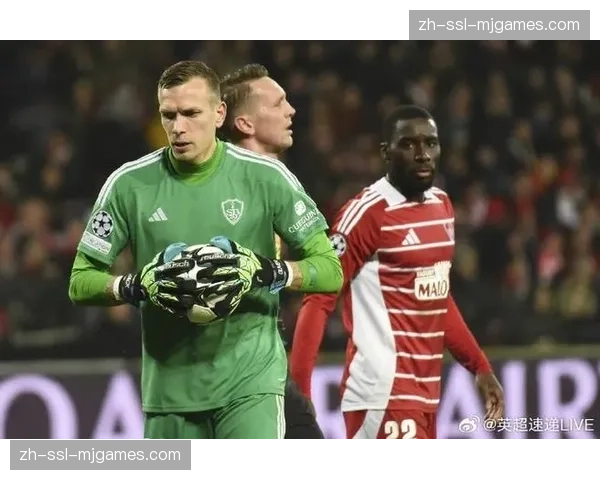 全场战报：尼斯1-1布雷斯特，双方门将均贡献神扑