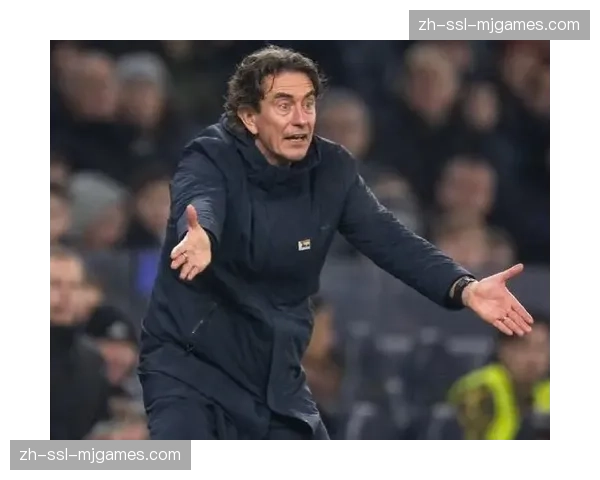 独家专访布伦特福德主帅弗兰克：谈托尼离队后的建队哲学与小球队生存之道