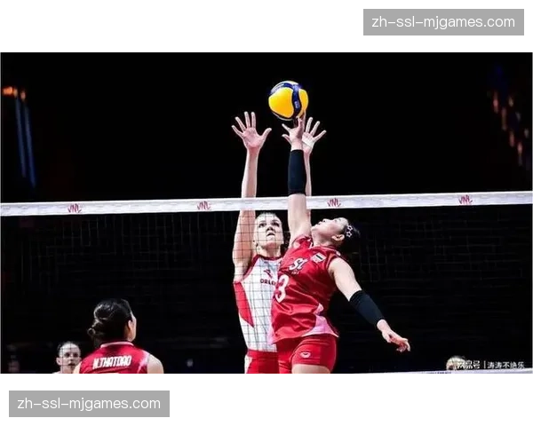 现场直击：泰国女排主场球迷制造惊人声浪，但仍难阻球队失利