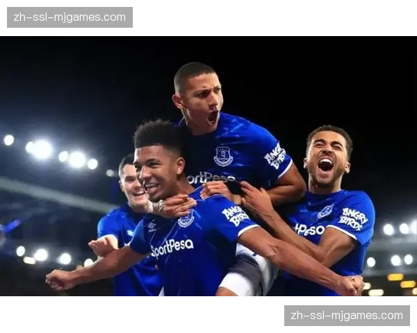 埃弗顿0-1不敌伯恩茅斯，遭遇联赛四连败