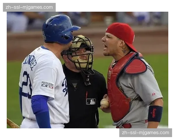 退役传奇捕手莫里纳专访，谈论现今比赛风格与指导年轻捕手的经验