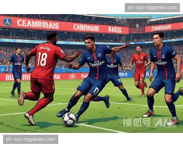 权威数据机构预测本轮赛果，巴黎圣日耳曼主场取胜概率高达78%