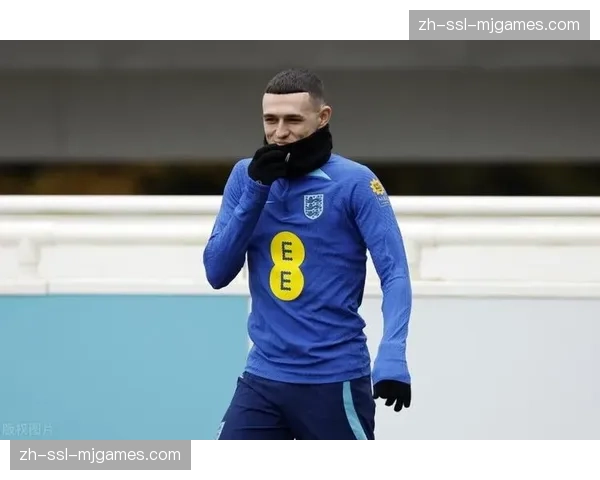 瓜迪奥拉赛前专访：解释福登如何在肋部为哈兰德创造空间