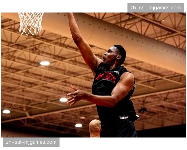 飞翼选中状元福德后组建豪华阵容：已签下史密斯和谢泼德